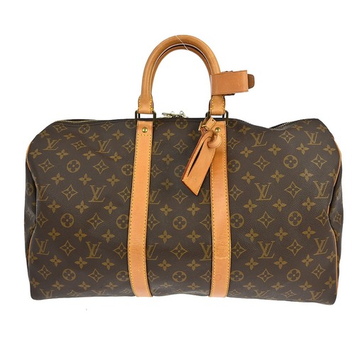 Best02 louis vuitton - vuitton, keepall