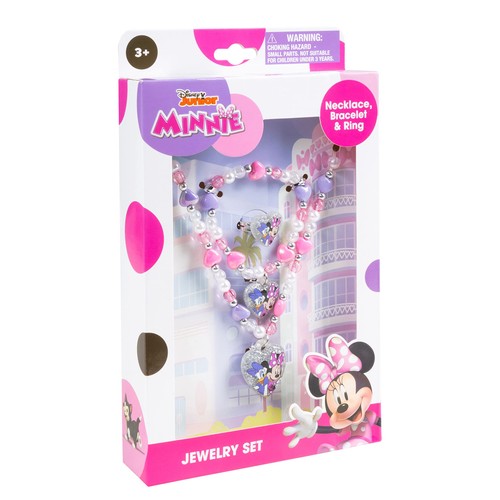 Disney set gioielli - disney,