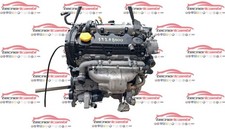 MOTORE FIAT STILO 1.9 JTD