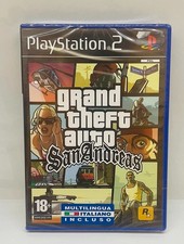 Grand Theft Auto: San Andreas