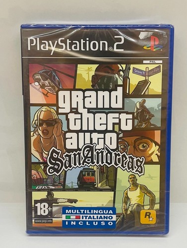 Grand theft auto - grand,