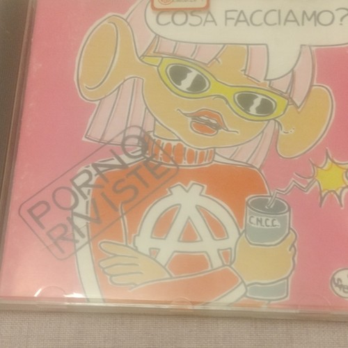 Porno riviste cosa facciamo - porno,