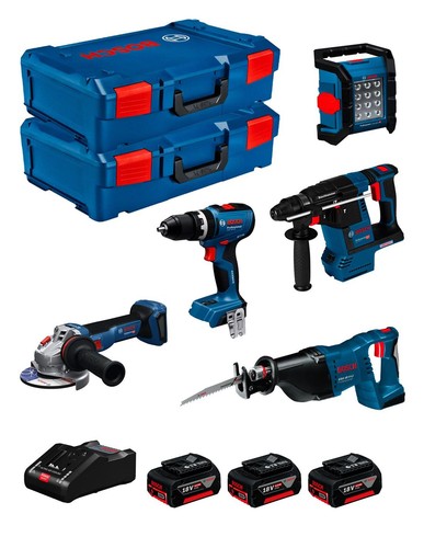 Bosch 0615a5007s gsb 18v - 0615a5007s, +