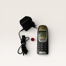 Nokia 6310 Nero! Senza