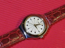 REFURBISHED / Swatch Irony Big