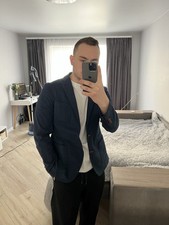 Cappotto Blazer Sportivo