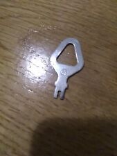 Fendi Chiave Originale Pochette Vintage