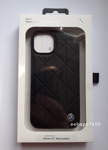 Bmw iphone custodia - custodia, rigida