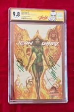 Jean grey edizione - jean,