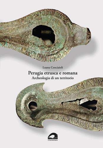 Perugia etrusca romana - e,