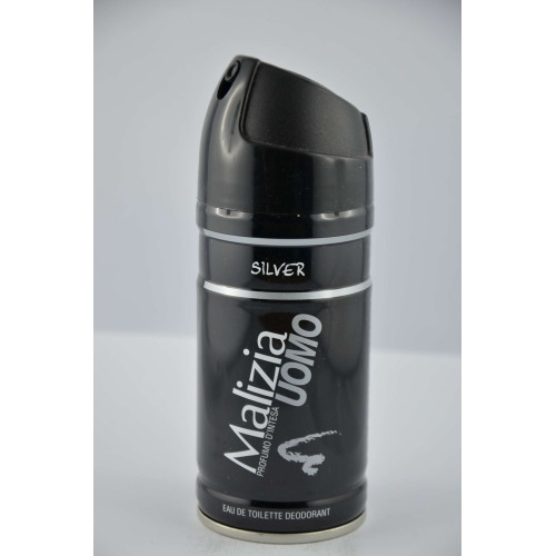 Malizia uomo deo spray - deo,