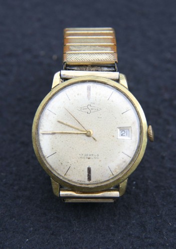 Orologio polso uomo ever - da,