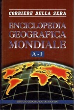Enciclopedia Geografica 
