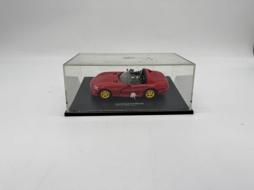 Modellino auto dodge viper - dodge,