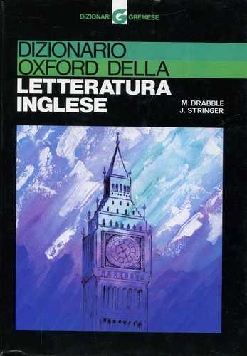 Dizionario oxford dellla - oxford,