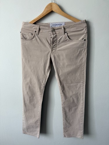 Jacob cohen handmade - cohen,