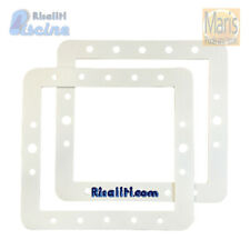 GUARNIZIONI RETTANGOLARI PER