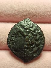 BRONZO DI ICETA - SIRACUSA