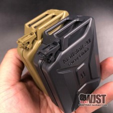 Modellino soldatino carro