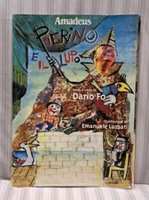 Pierino e il lupo - Dario Fo -