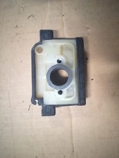 COLLETTORE ASPIRAZIONE COMPLETO MOTOSEGA ECHO CS 4400 ORIGINALE!!!