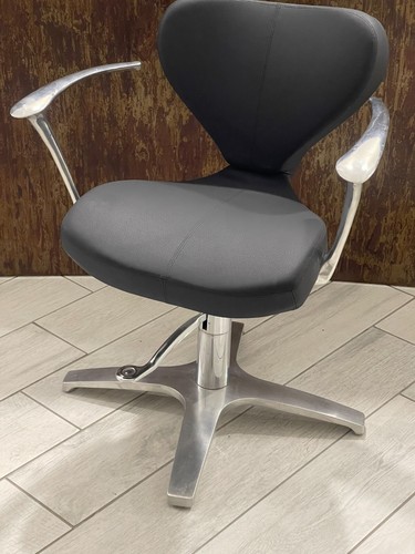 Poltrona parrucchiere design - poltrona,
