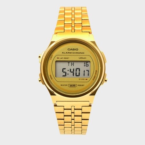 Orologio polso unisex casio - unisex,