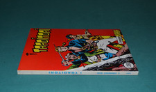 IL COMANDANTE MARK # 5 Serie