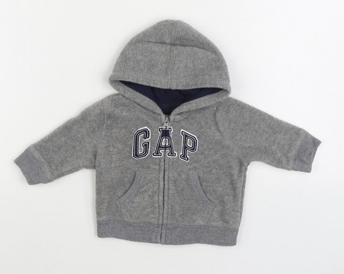 Giacca grigia gap ragazzo - gap,