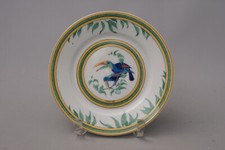 Hermes Paris piatto tucani