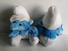 TENERO PUFFO IN PELUCHE