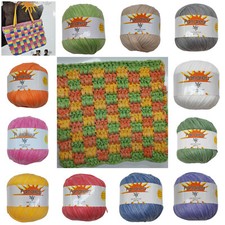 Miss Tricot Filati PANAREA