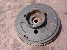 volant moteur rotor 9,8cv