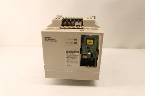 Inverter omron 3g3ev ab004m - inverter, 3g3ev-ab004m-ce