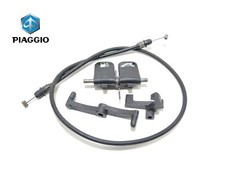 Filo tasto pulsante - , tappo