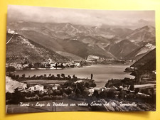 Terni - Lago di Piediluco.