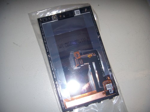 Blackberry z10 display lcd - blackberry,