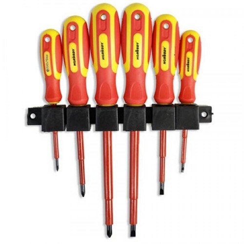 Kit set cacciaviti giraviti - kit,