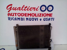 RICAMBI USATI 9760607000 RADIATORE A/C KIA Picanto 1° Serie  2008 1100 Ben 49379