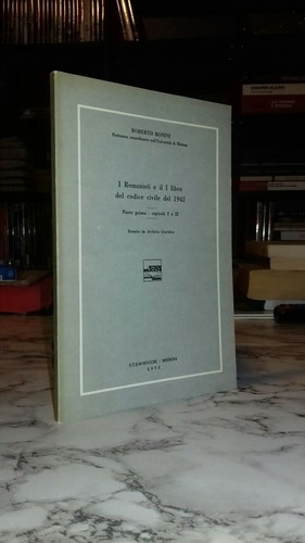 Roberto bonini romanisti e - i,