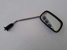 specchio retrovisore moto d'epoca