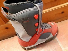 Scarpone Snowboard Head usato N. 39