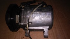 COMPRESSORE CLIMA SMART MODELLO A BENZINA DAL 99 AL 2006