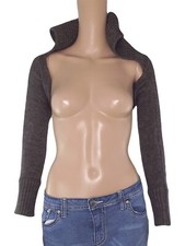 Copri Spalle Maglione Da Donna