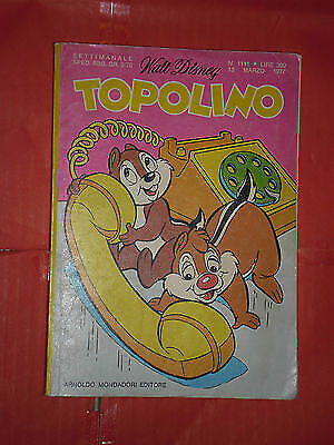 Walt disney topolino libretto - disney-,