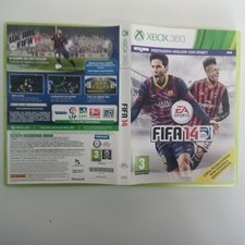 FIFA 14 - Videogioco X-BOX 360 Genere Sport Calcio