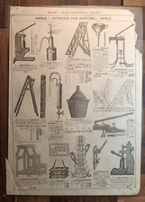 SCALE-CUCINE-FORNI-FERRI DA