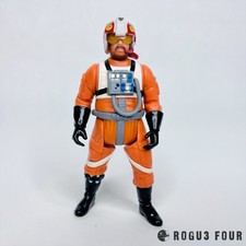 Star Wars 3.75 POTF Collezione