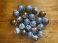 NUOVO lotto di 22 mini peluche