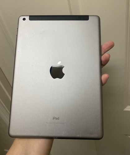 Apple ipad 5th gen - ipad,